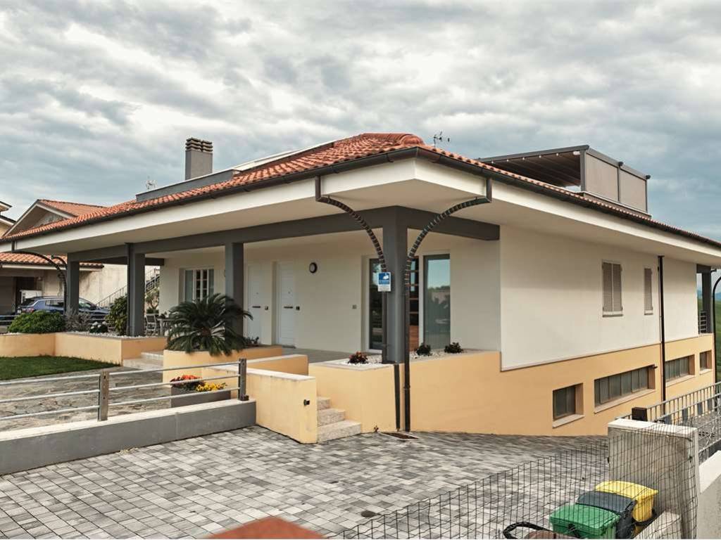 Appartamento a Trecastelli in via Croce, 49 - Foto 4