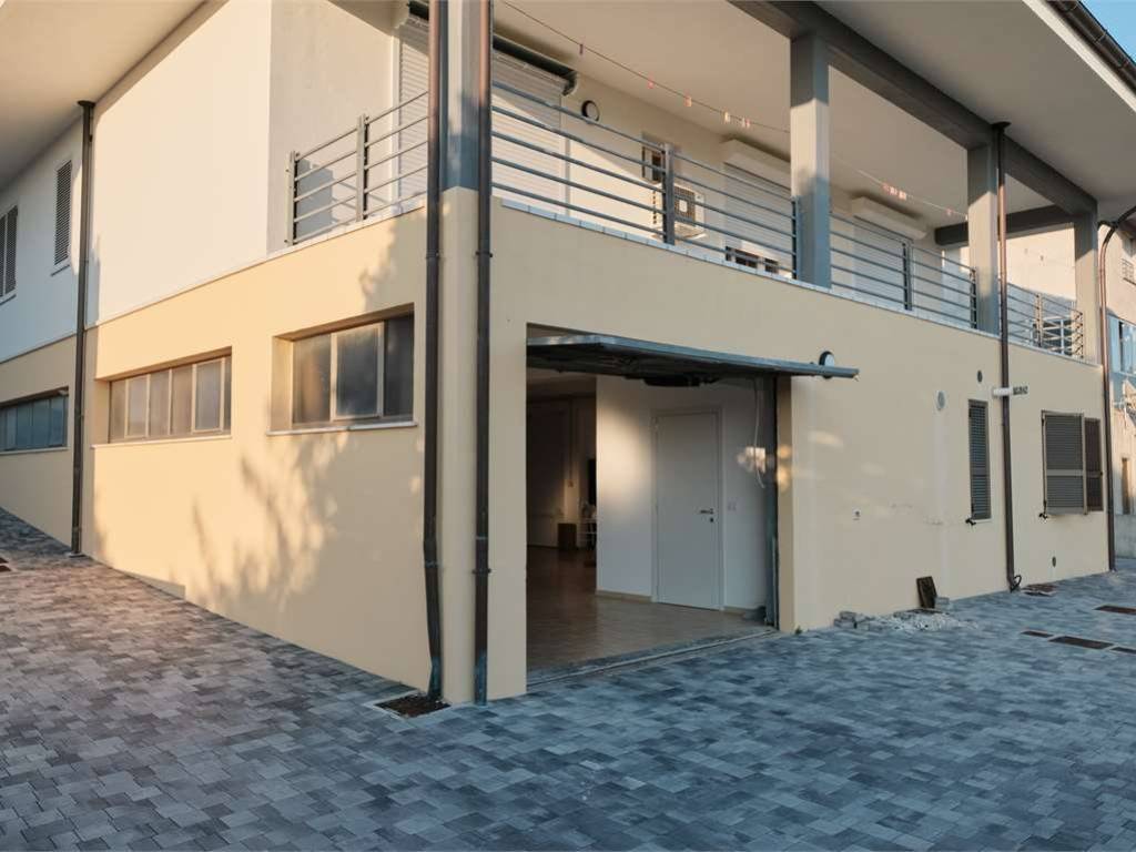 Appartamento a Trecastelli in via Croce, 49 - Foto 5