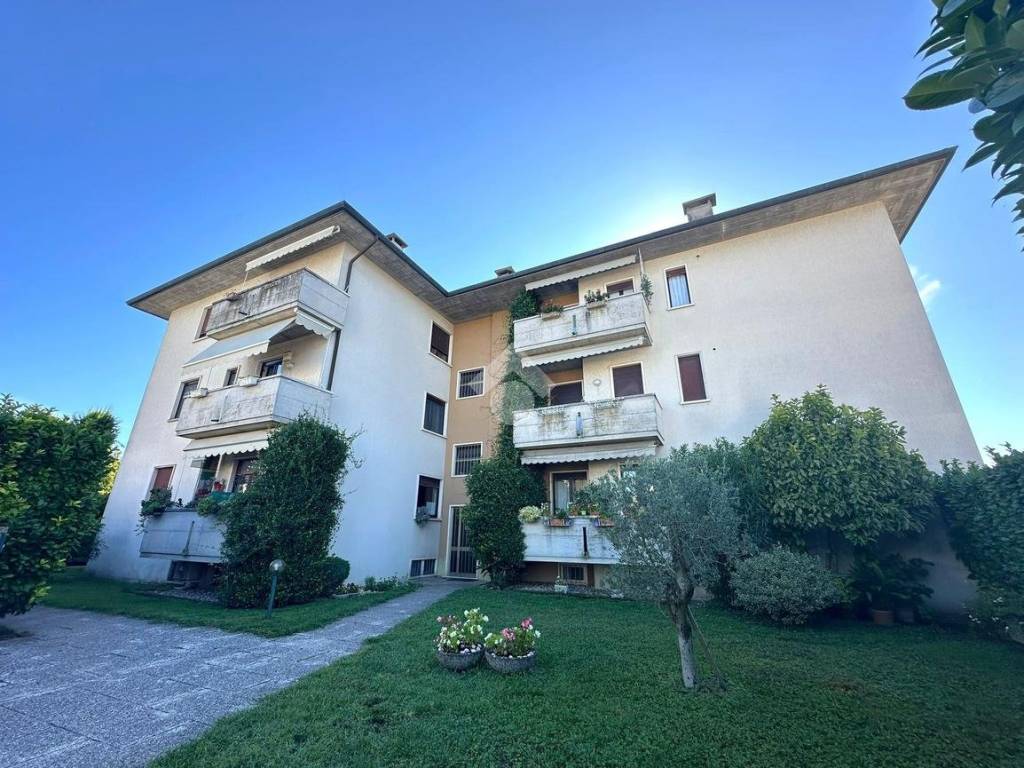 Appartamento a Dueville in Via V. Colonna, 4 - Foto 2
