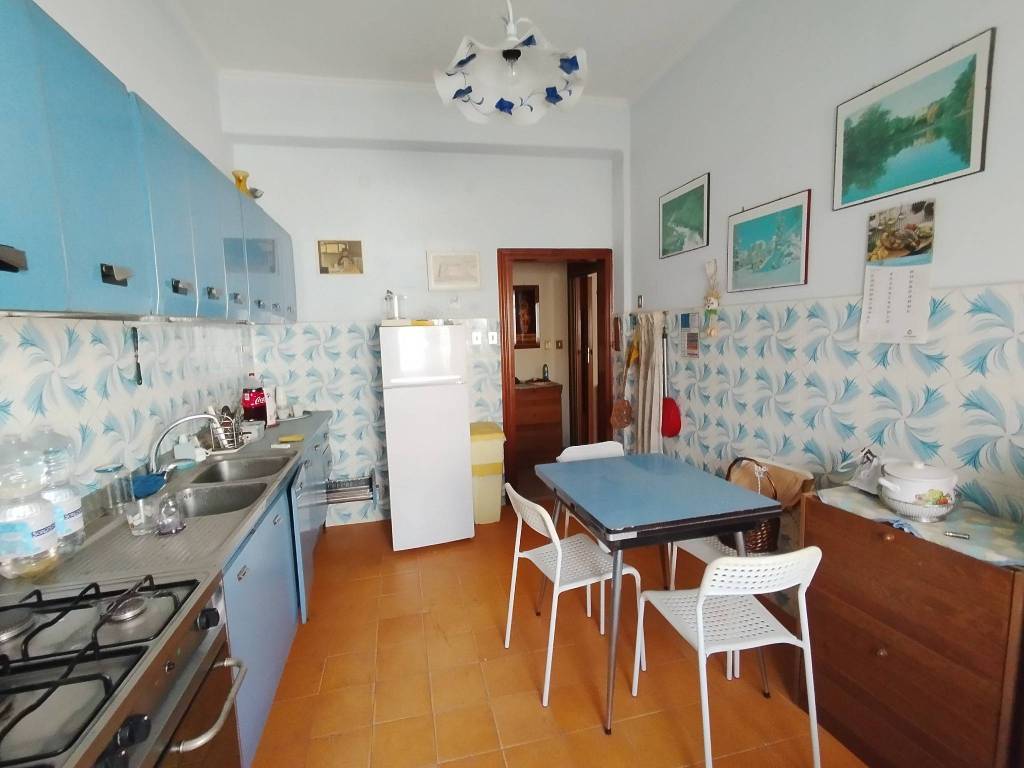 Appartamento a Castellammare di stabia in Via Giovanni Pascoli, 1 - Foto 2
