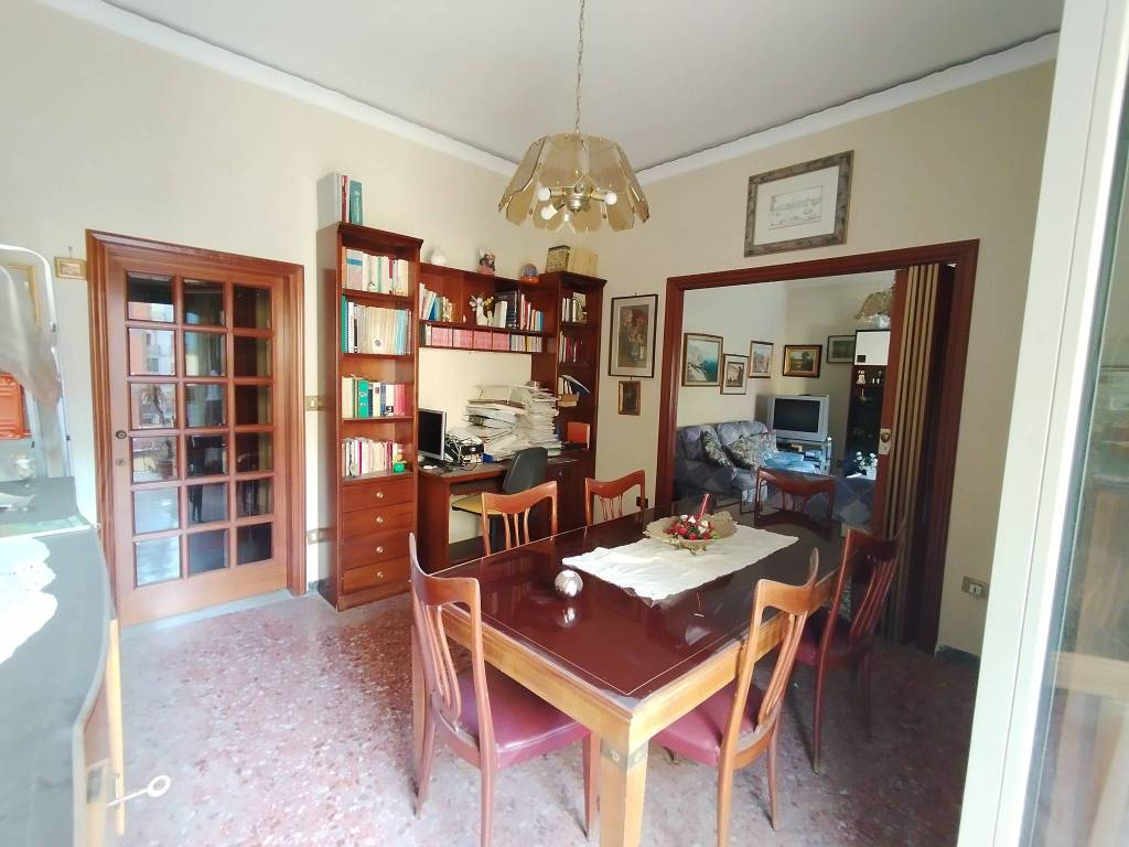 Appartamento a Castellammare di stabia in Via Giovanni Pascoli, 1 - Foto 4