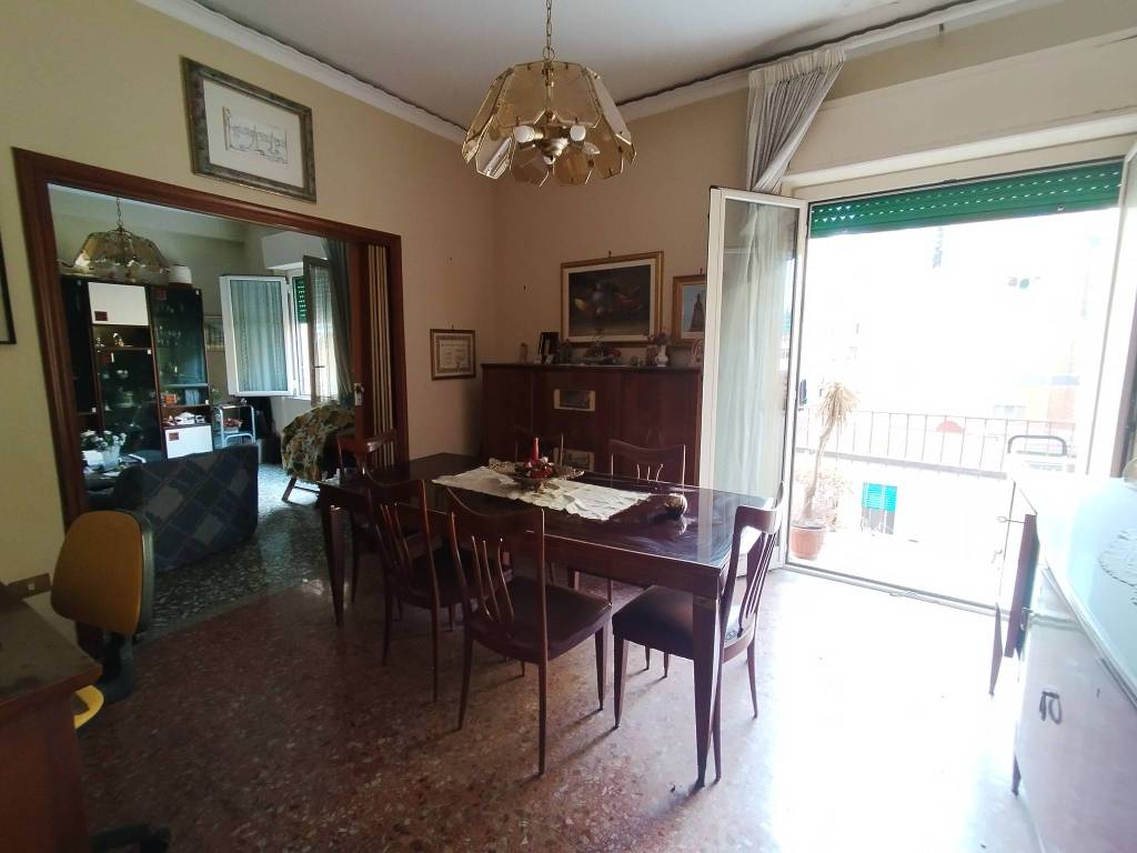 Appartamento a Castellammare di stabia in Via Giovanni Pascoli, 1 - Foto 5
