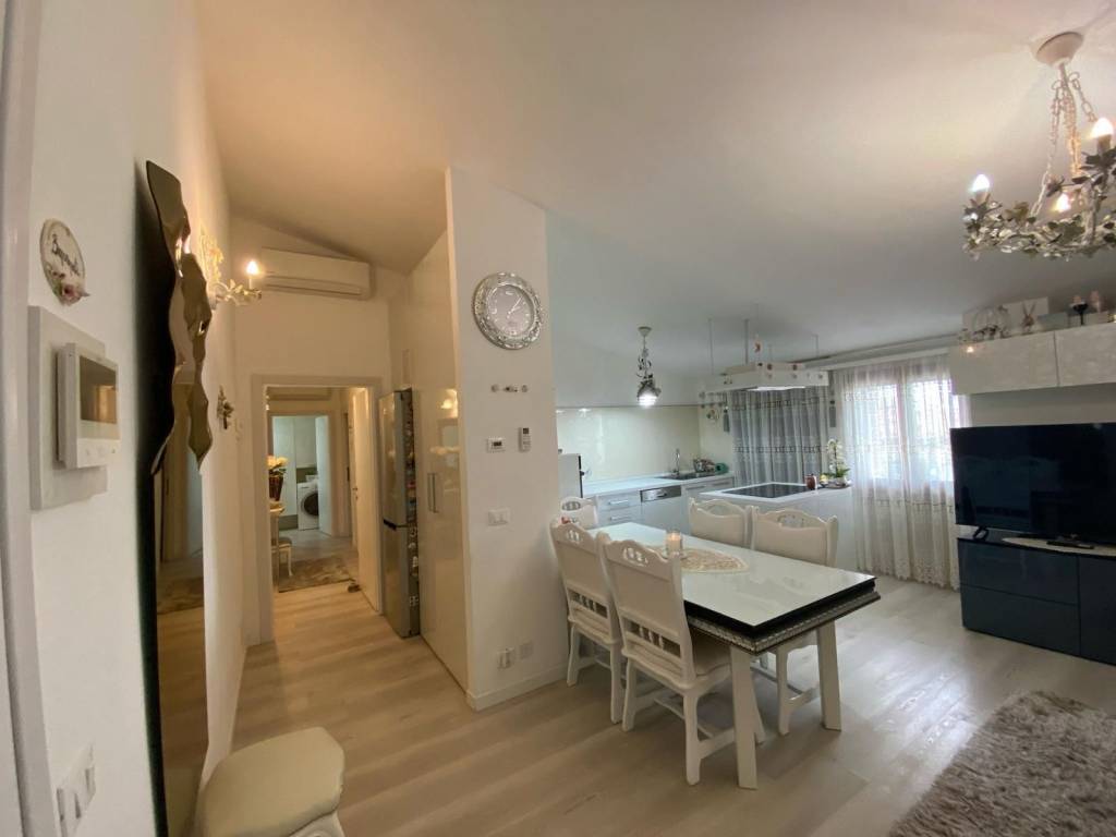 Palazzo / stabile a Cornuda in Via Giacomo Matteotti, 71 - Foto 4