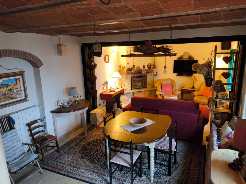 Casa indipendente a Marliana in Via Biglio - Foto 2