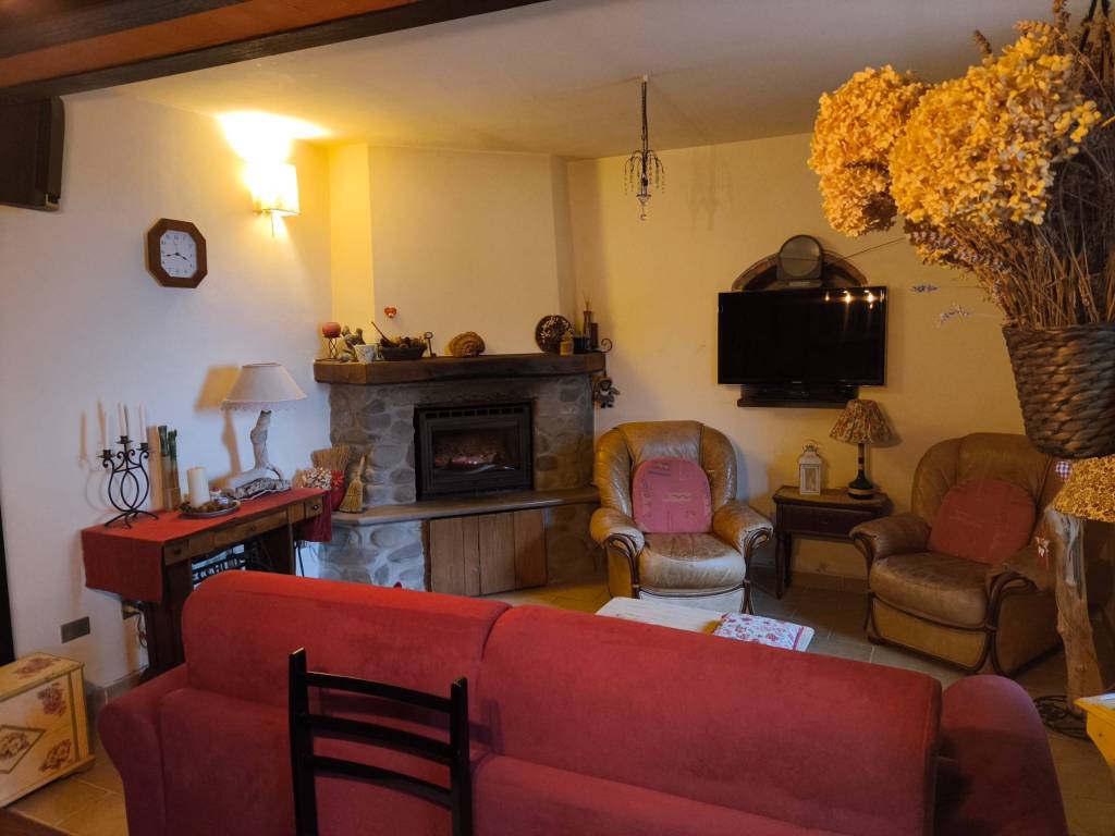 Casa indipendente a Marliana in Via Biglio - Foto 3