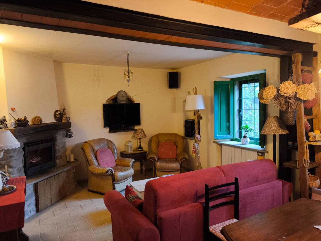 Casa indipendente a Marliana in Via Biglio - Foto 4