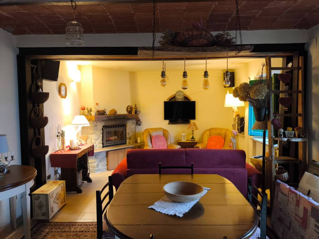 Casa indipendente a Marliana in Via Biglio - Foto 5