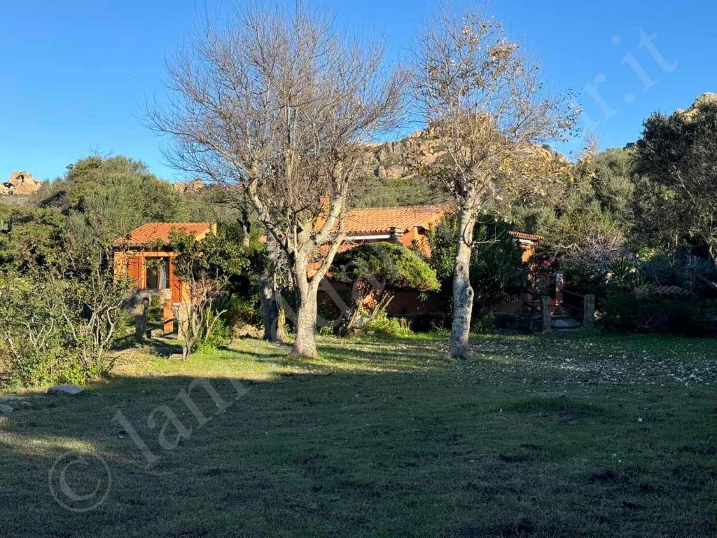 Villa a La maddalena in Via Spalmatore - Foto 3