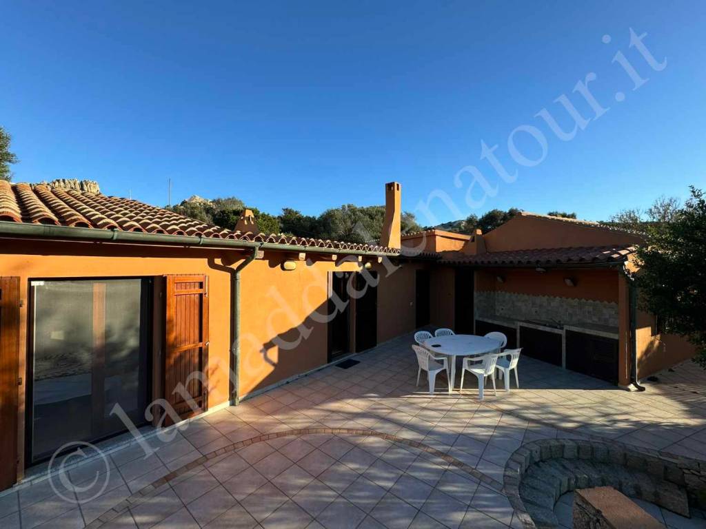 Villa a La maddalena in Via Spalmatore - Foto 4