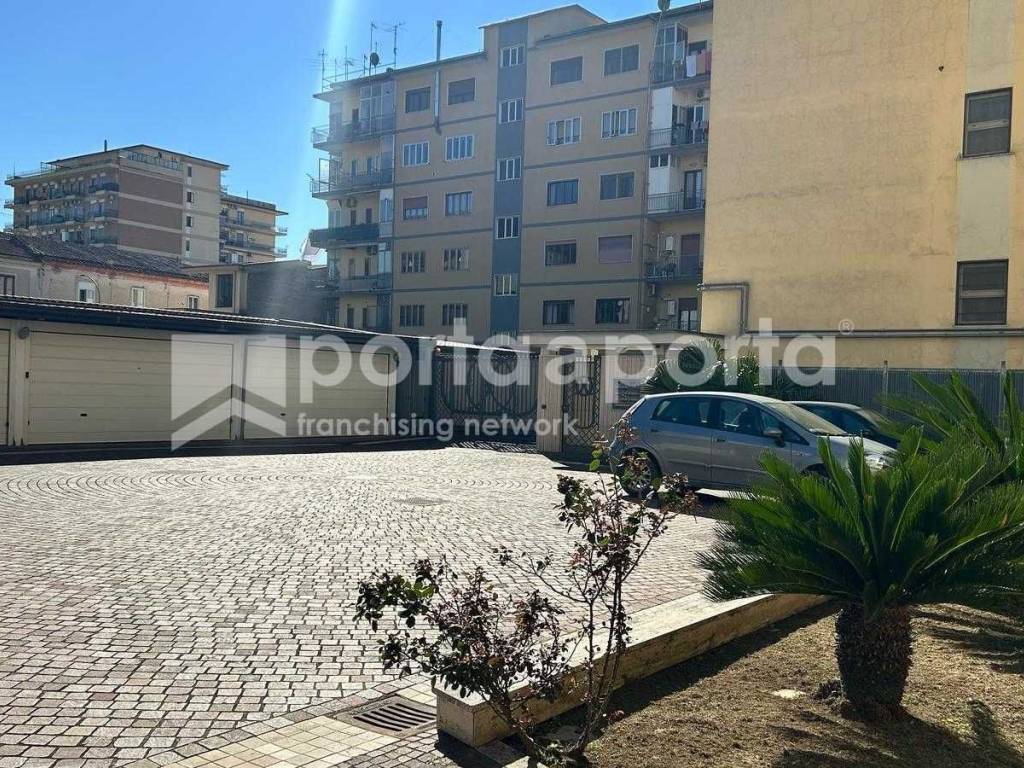 Appartamento a Santa maria capua vetere in Via Alcide de Gasperi - Foto 2