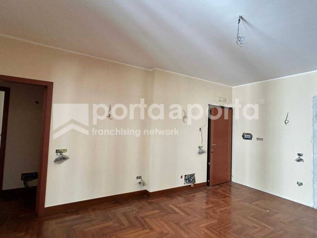 Appartamento a Santa maria capua vetere in Via Alcide de Gasperi - Foto 3