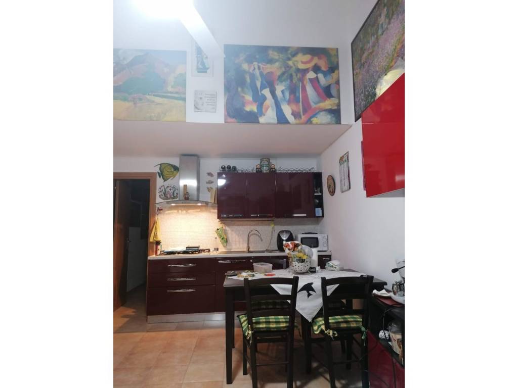 Appartamento a Campofelice di roccella in Viale Himera - Foto 3