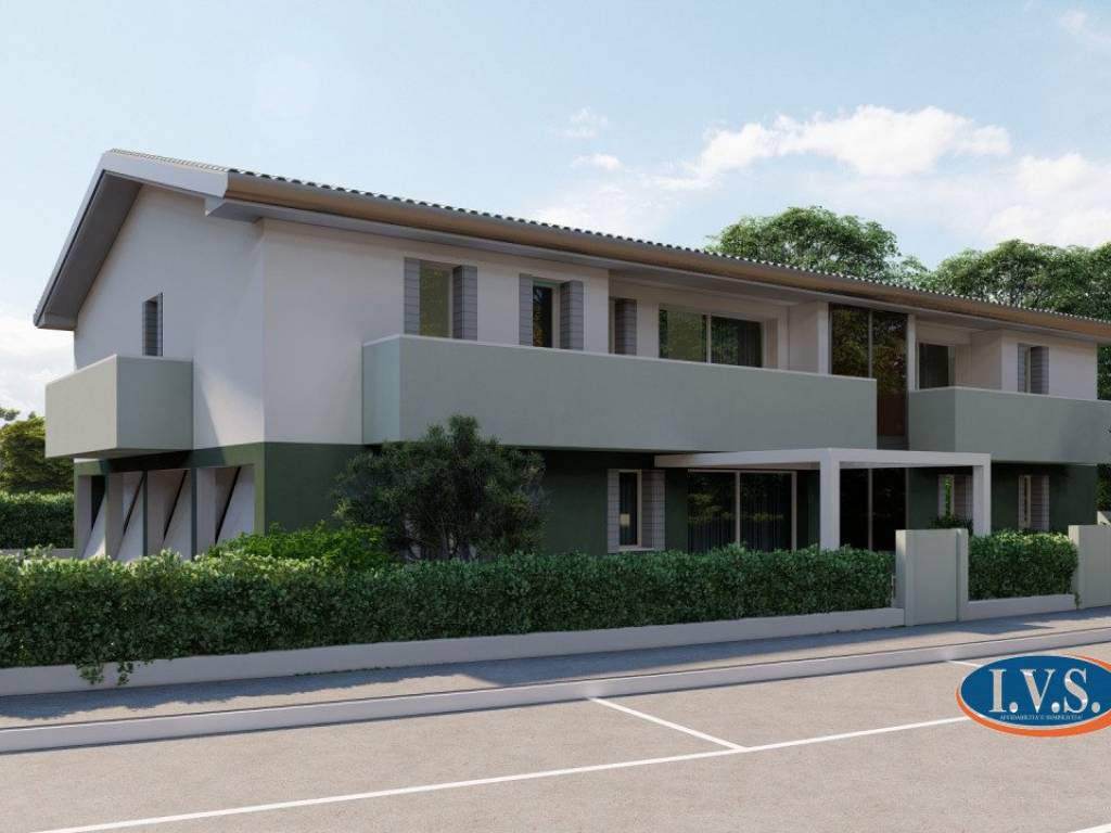 Appartamento a Montegalda in Via Carlo Cattaneo, 3 - Foto 2