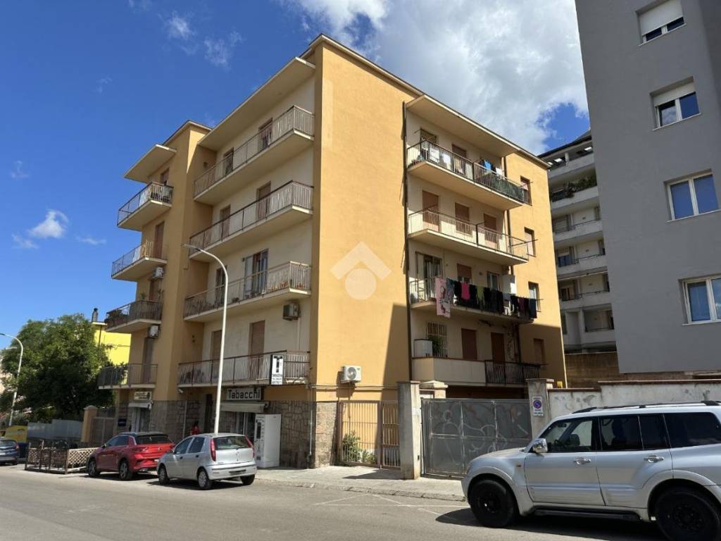 Appartamento a Sassari in Via luna e sole, 6 - Foto 2