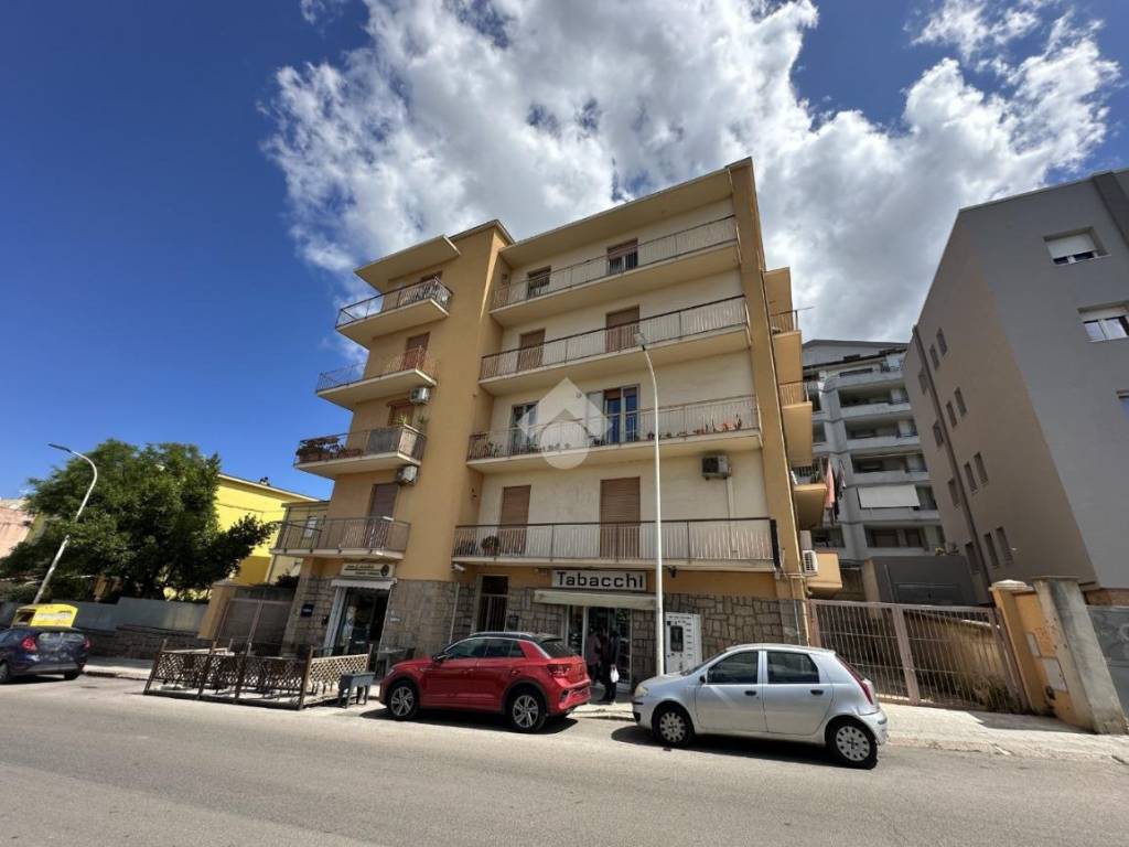 Appartamento a Sassari in Via luna e sole, 6 - Foto 3