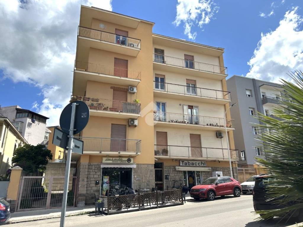 Appartamento a Sassari in Via luna e sole, 6 - Foto 5