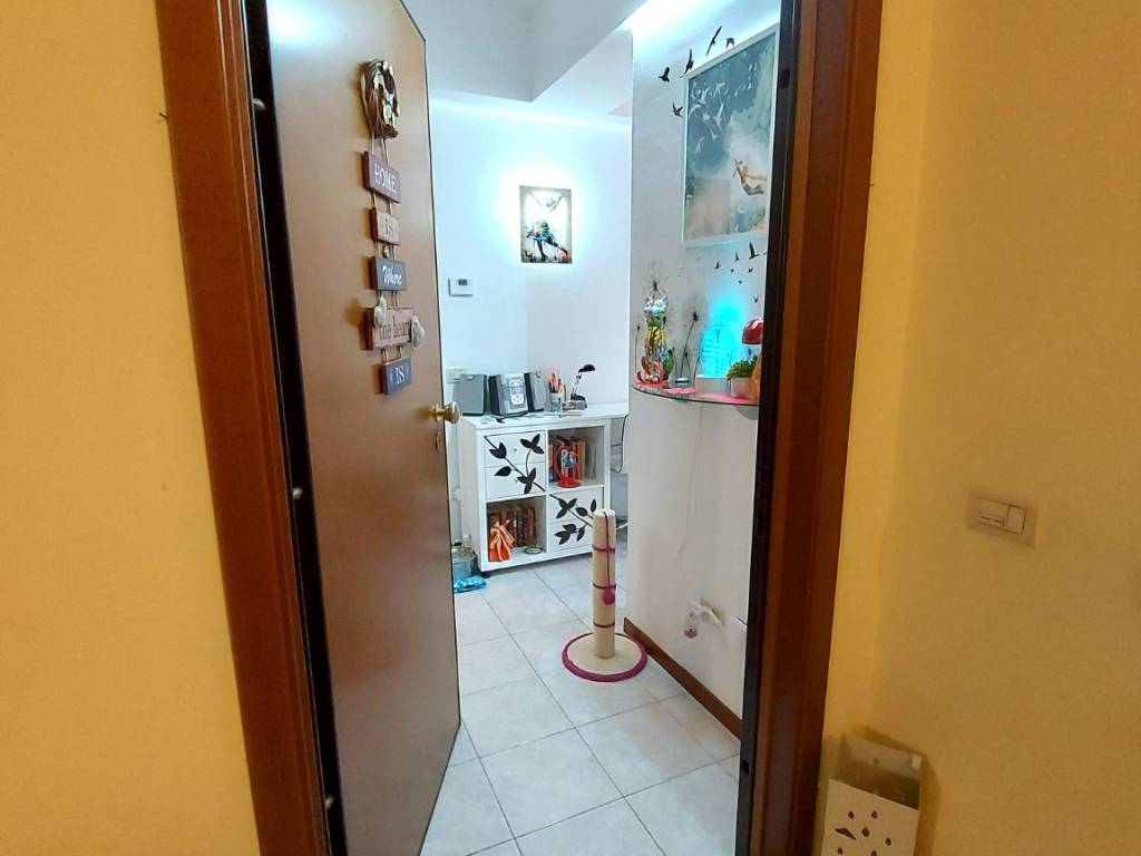 Appartamento a Corciano in Via Belfiore, 18 - Foto 2