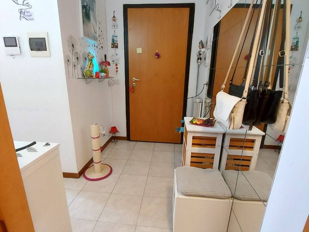 Appartamento a Corciano in Via Belfiore, 18 - Foto 3