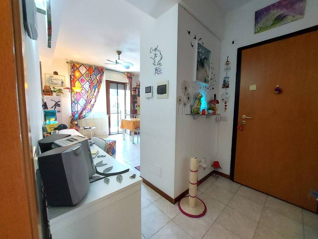 Appartamento a Corciano in Via Belfiore, 18 - Foto 4