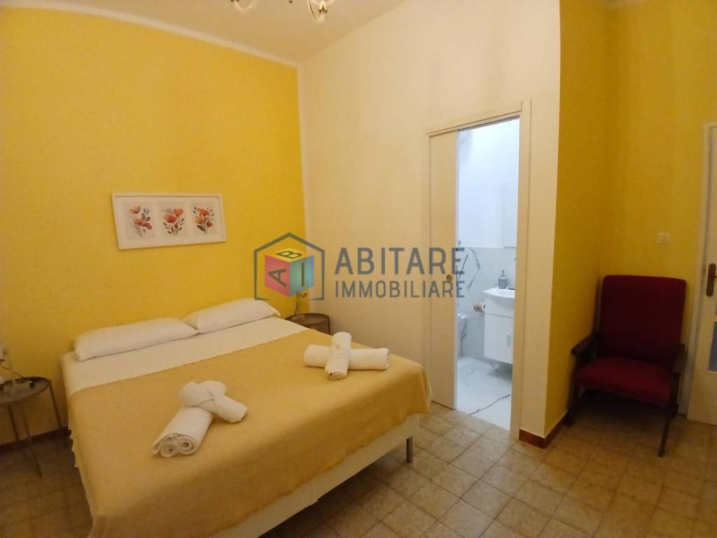 Appartamento a Livorno in Viale Francesco Petrarca, - Foto 4