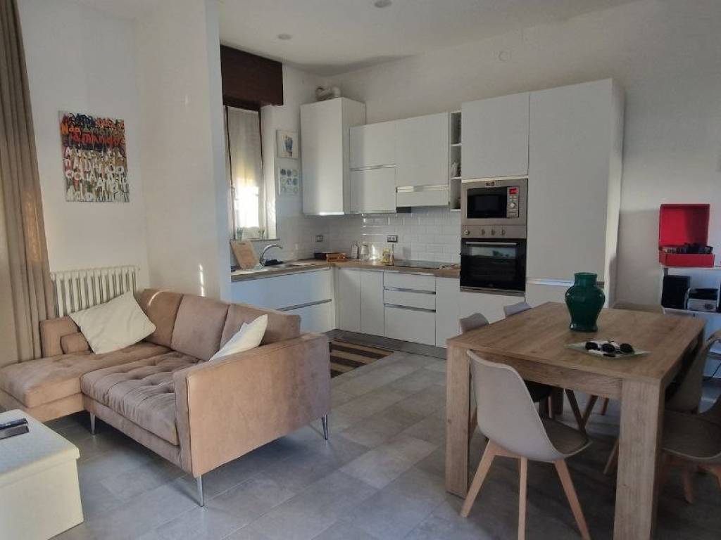 Appartamento a Mozzate in Via Giacomo Matteotti, 23 - Foto 2