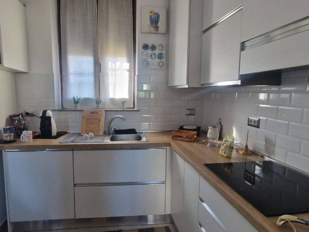 Appartamento a Mozzate in Via Giacomo Matteotti, 23 - Foto 5