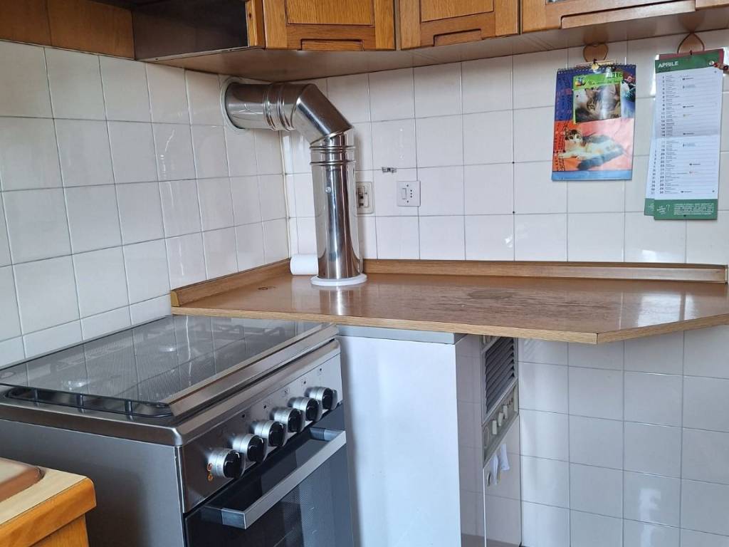 Appartamento a Vicenza in Via Luigi Einaudi, 15 - Foto 4