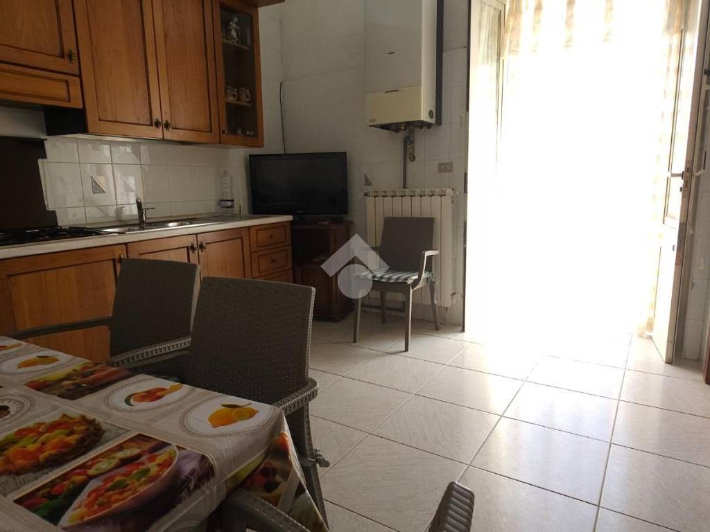 Casa indipendente a Torremaggiore in Via Montebello, 94 - Foto 2
