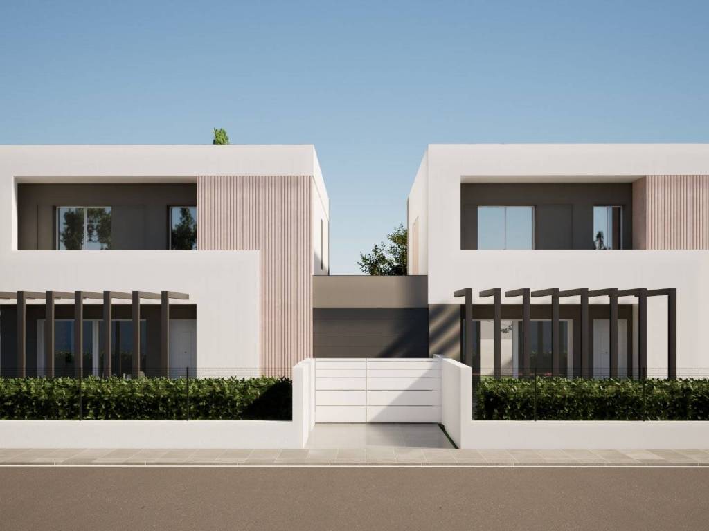 Villa a Villorba in Via dei Mille - Foto 2