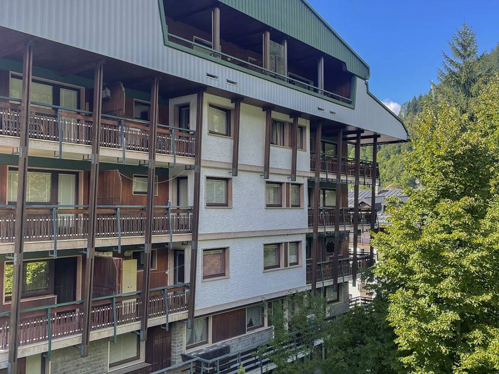 Appartamento a Limone piemonte in Via San Giovanni, 18 - Foto 2