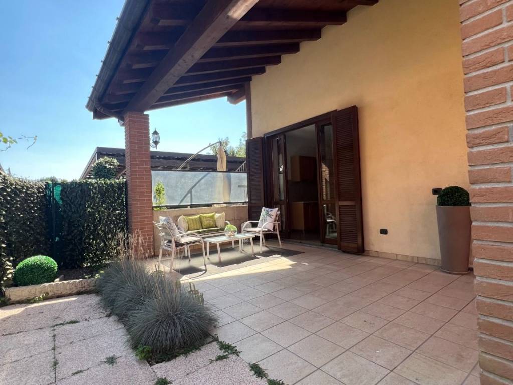 Appartamento a Binago in Via Regazzoni, 8 - Foto 5