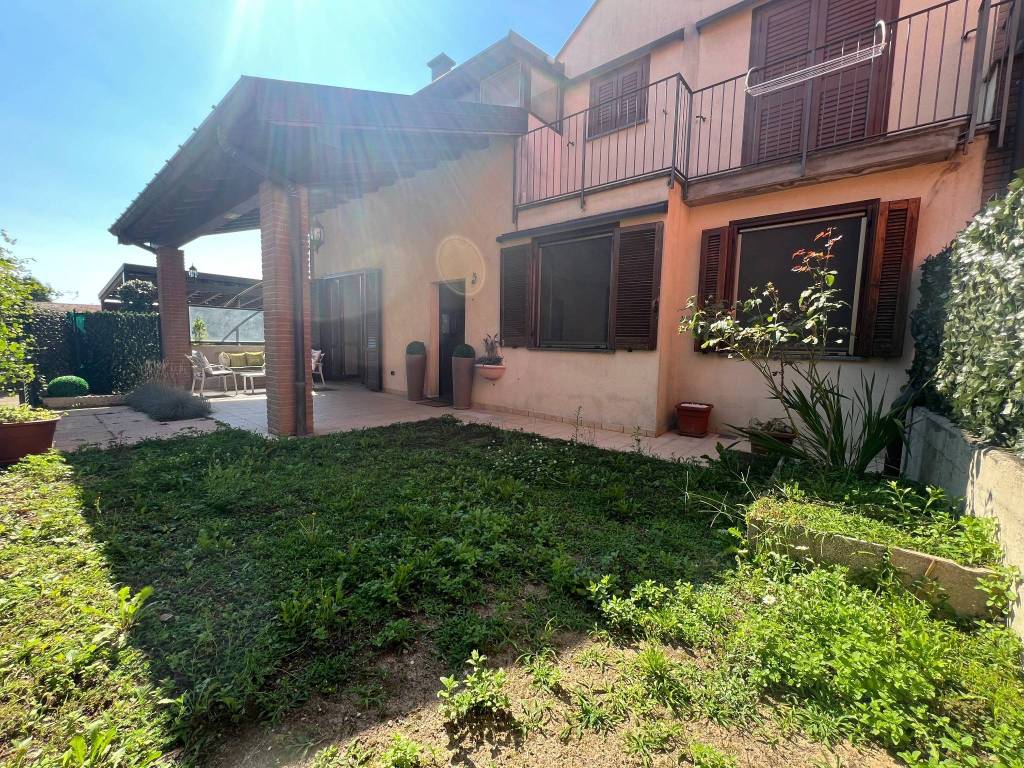 Appartamento a Binago in Via Regazzoni, 8 - Foto 3