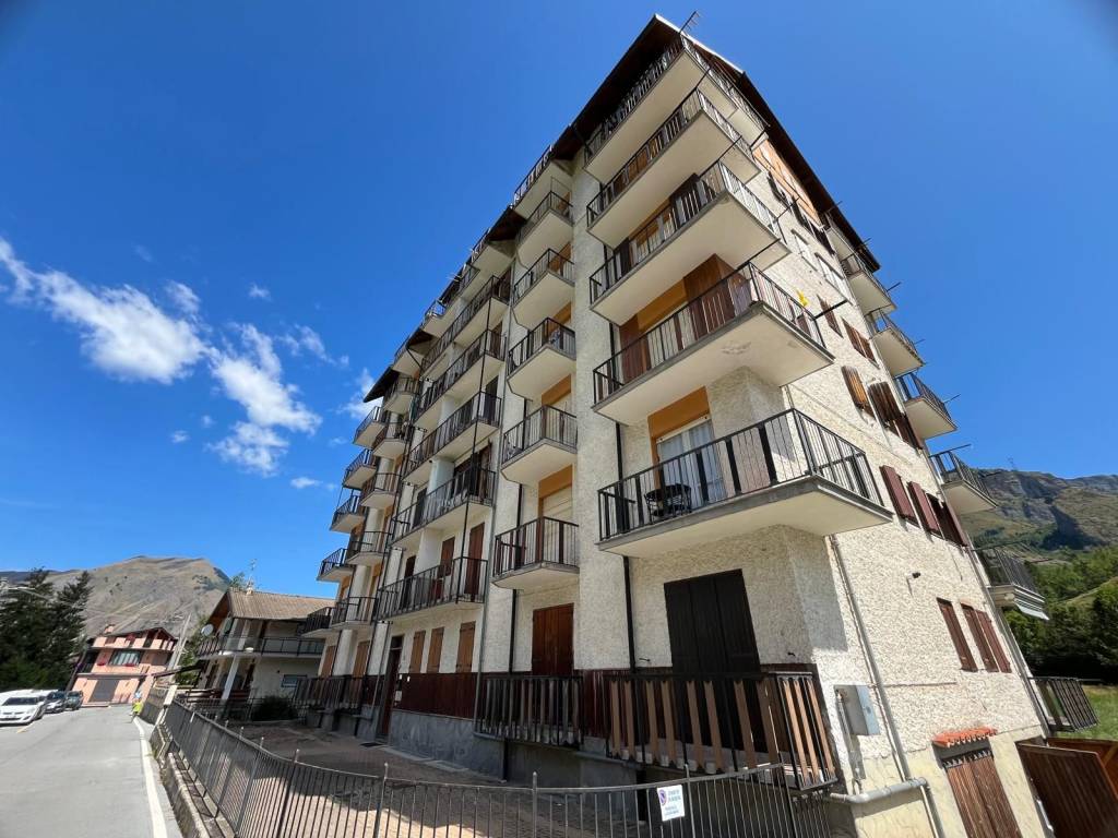 Appartamento a Entracque in Via Michele Grosso, 31 - Foto 2