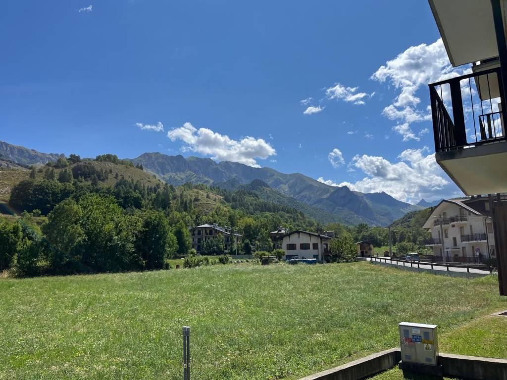 Appartamento a Entracque in Via Michele Grosso, 31 - Foto 3