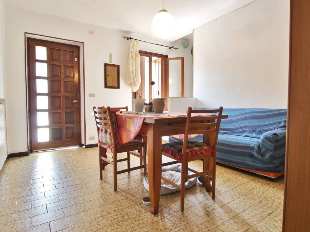 Casa indipendente a Gambellara in Via Luigi Sani, 14 - Foto 4