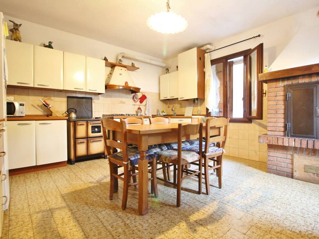 Casa indipendente a Gambellara in Via Luigi Sani, 14 - Foto 5