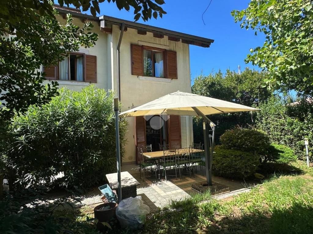 Villetta a schiera a Frosinone in Via Tommaso Landolfi, 250 - Foto 3
