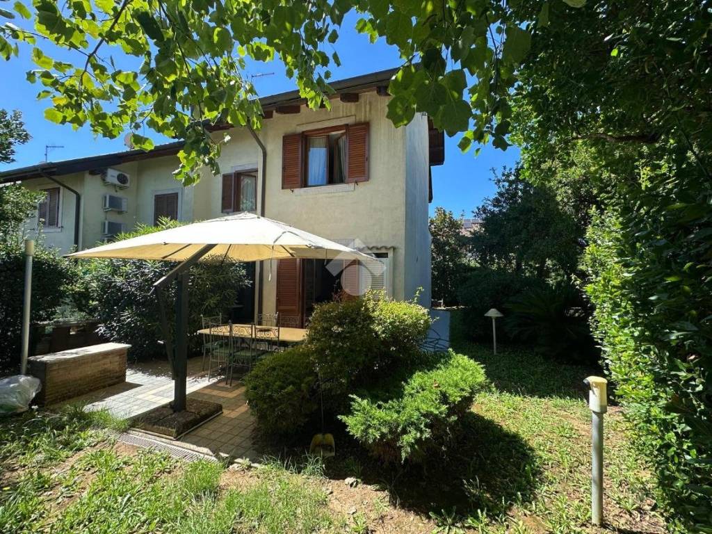 Villetta a schiera a Frosinone in Via Tommaso Landolfi, 250 - Foto 4