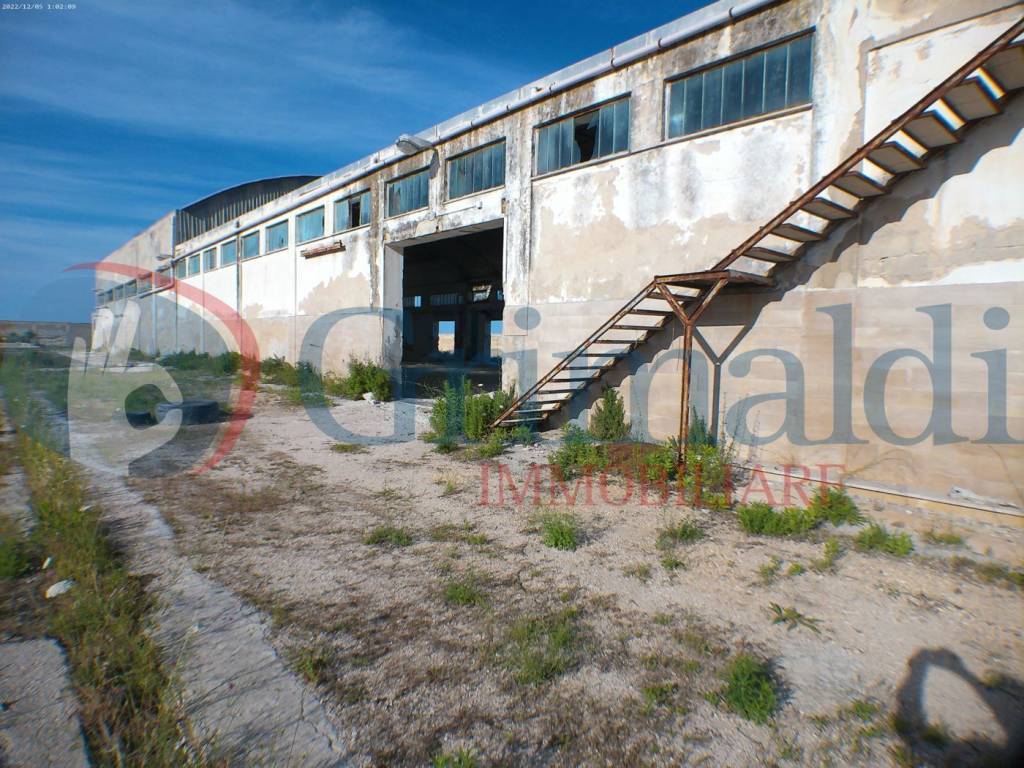Immobile a Trani in Strada vicinale Fragatone, 28 - Foto 2