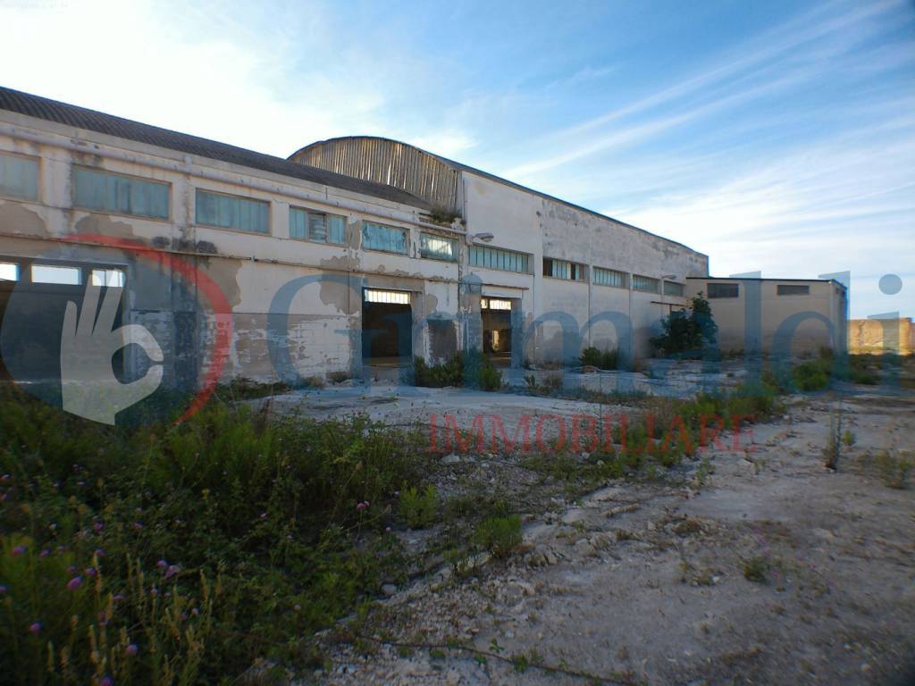 Immobile a Trani in Strada vicinale Fragatone, 28 - Foto 3