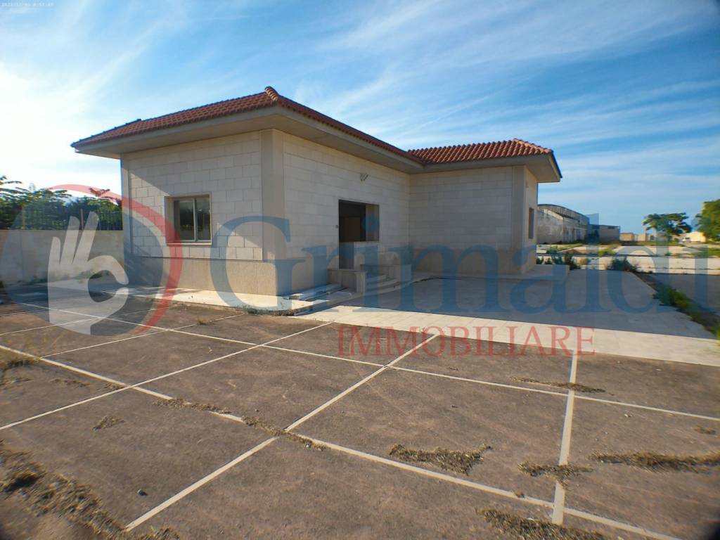 Immobile a Trani in Strada vicinale Fragatone, 28 - Foto 4