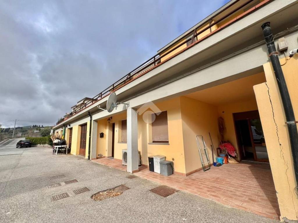 Appartamento a Carmignano in Via Francesco Redi, 65 - Foto 2