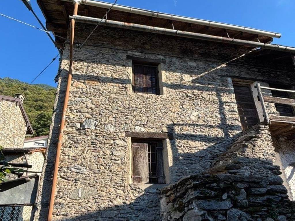 Rustico / casale a Verceia in Via Villa - Foto 2