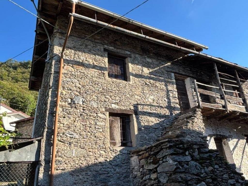 Rustico / casale a Verceia in Via Villa - Foto 3