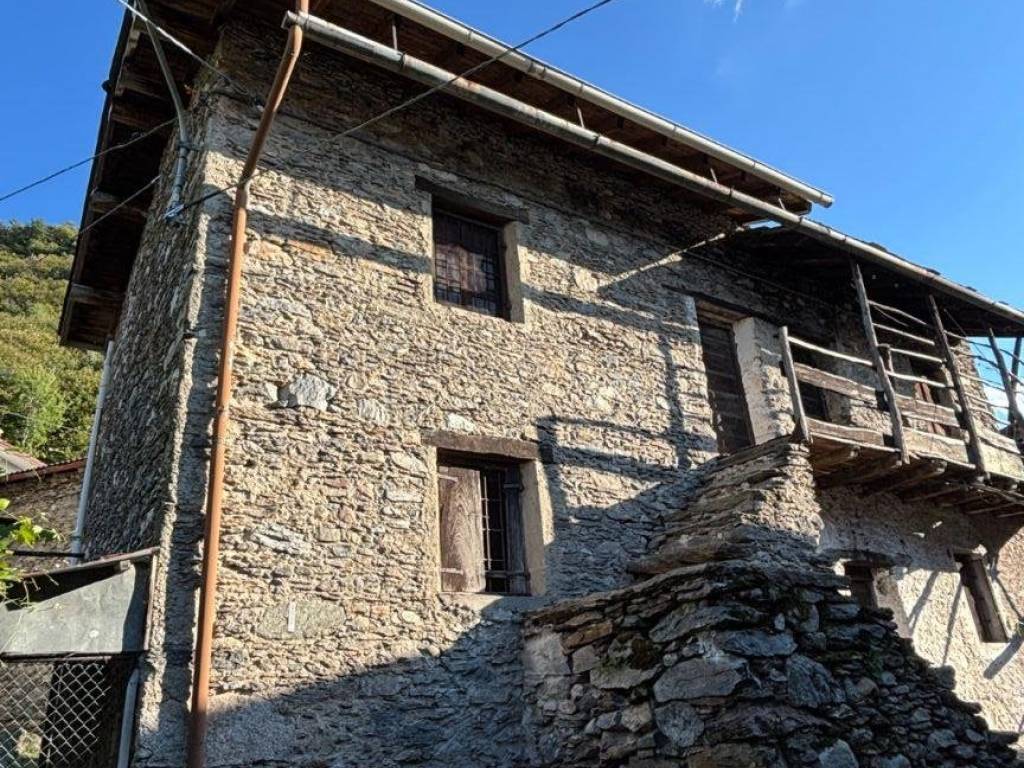 Rustico / casale a Verceia in Via Villa - Foto 4