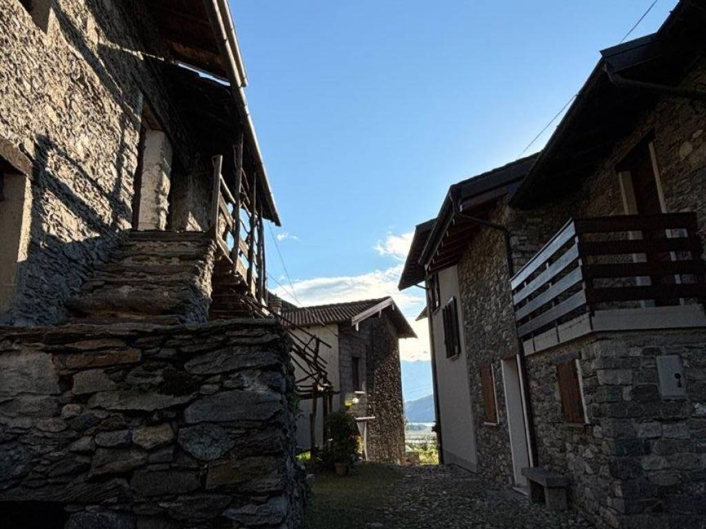 Rustico / casale a Verceia in Via Villa - Foto 5