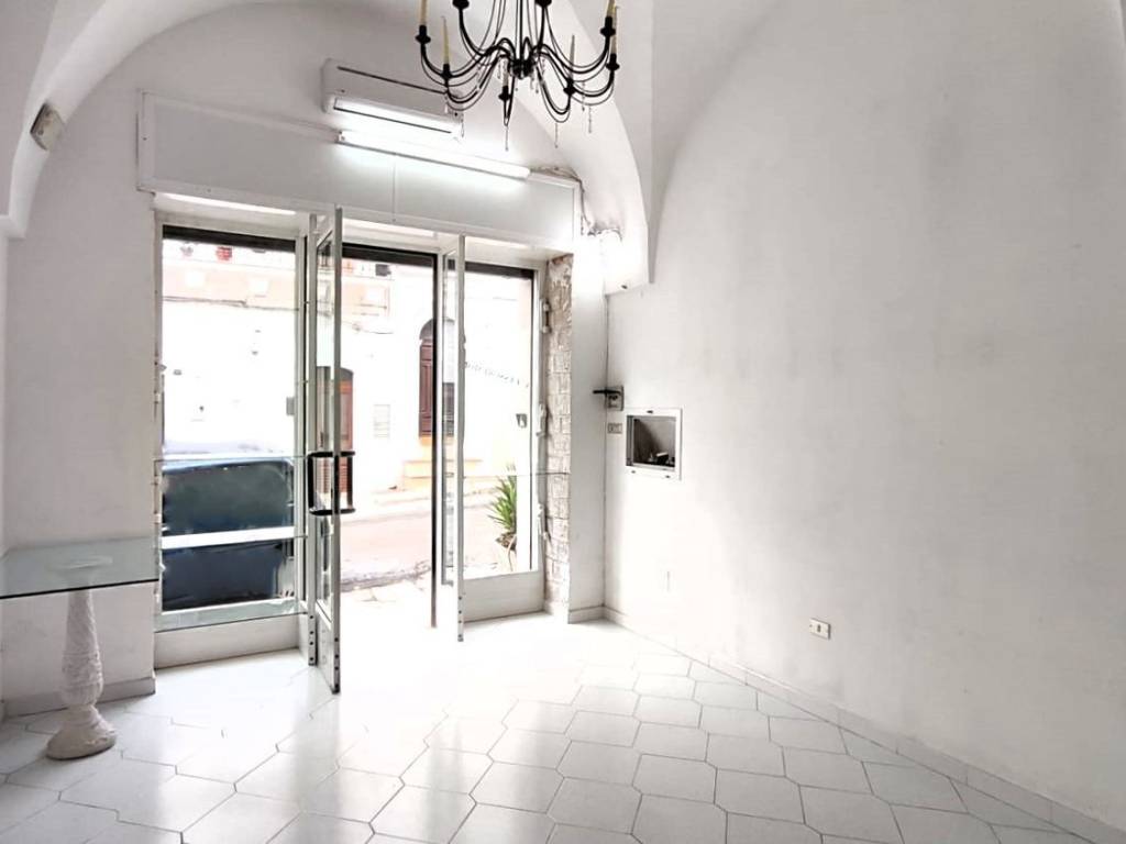Immobile a Ceglie messapica in Corso Verdi s.n.c - Foto 2