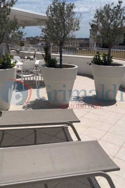 Palazzo / stabile a Trani in Via Porta Antica, 19 - Foto 3