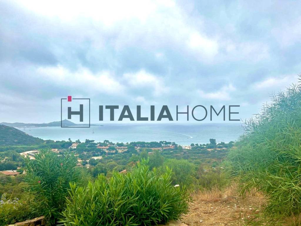 Terreno a Villasimius in Via Giardone - Foto 5