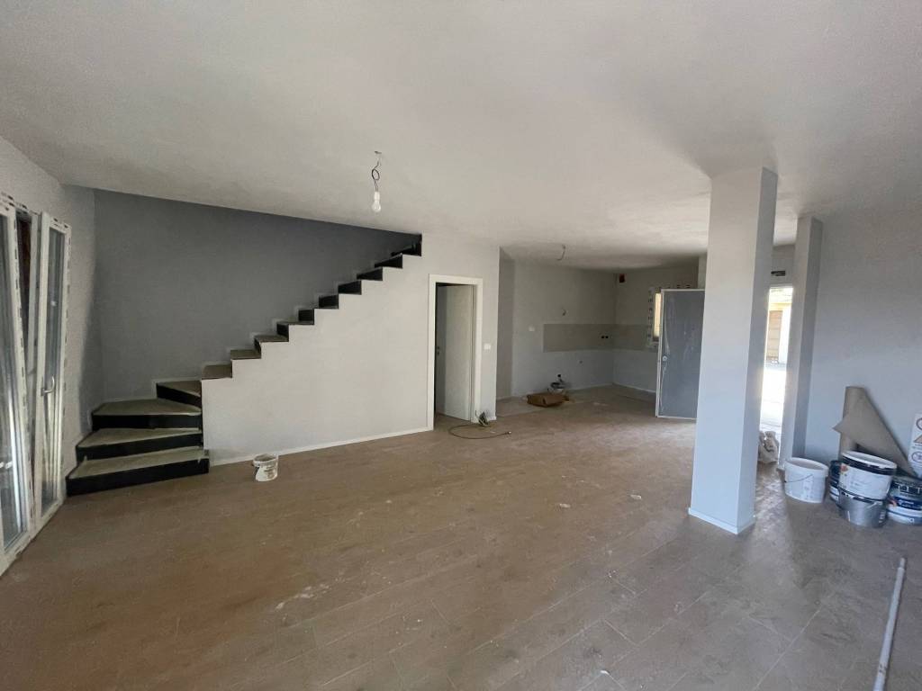 Villa a Perugia in Strada Statale Eugubina - Foto 2